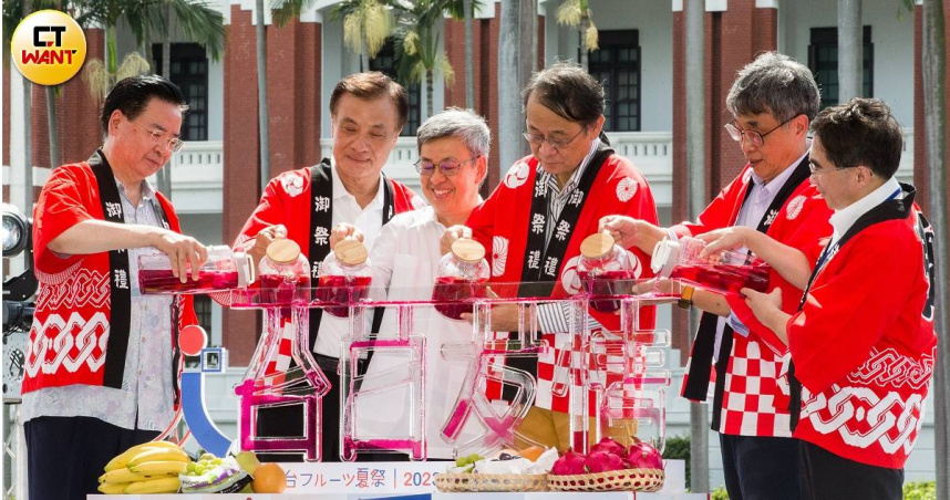 （圖／黃威彬攝）